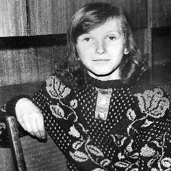 Ірину Гаєвську чоловік розіп’яв між ліжками. ФОТО Ірину Гаєвську чоловік розіп’яв між ліжками. ФОТО