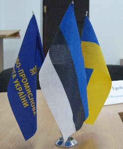 Естонія-Україна: Різниця в десять років Естонія-Україна: Різниця в десять років