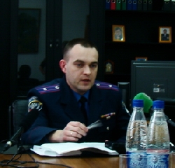 Смерть за 50 гривень Смерть за 50 гривень