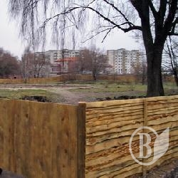 Забудова в районі вулиці Савчука у Чернігові: Громадські слухання 14 квітня Забудова в районі вулиці Савчука у Чернігові: Громадські слухання 14 квітня