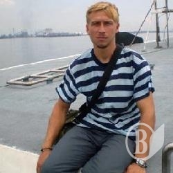 Зі столиці котів – звістка від чернігівського мандрівника Зі столиці котів – звістка від чернігівського мандрівника