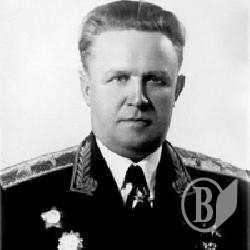 У Москві увічнили пам'ять маршала авіації Сергія Руденко У Москві увічнили пам'ять маршала авіації Сергія Руденко