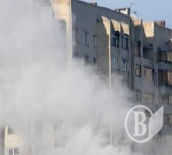 Чернігів завершив опалювальний сезон Чернігів завершив опалювальний сезон