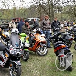 Відкриття мотосезону в Чернігові. ФОТОрепортаж Відкриття мотосезону в Чернігові. ФОТОрепортаж