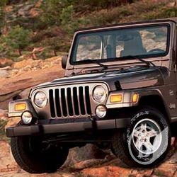 Перший в Україні Jeep Фестиваль. Анонс Перший в Україні Jeep Фестиваль. Анонс