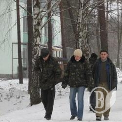 Для нелегалів відбудовано містечко Розсудів Для нелегалів відбудовано містечко Розсудів
