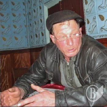 Чернігівщина: Воюють голова сільради з фермером Чернігівщина: Воюють голова сільради з фермером