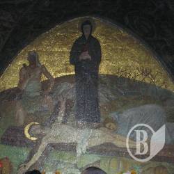 Велика П’ятниця. Храм гробу Господнього. ФОТОрепортаж Велика П’ятниця. Храм гробу Господнього. ФОТОрепортаж