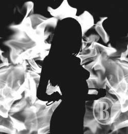 Пасхальне вбивство голої. Через ревнощі Пасхальне вбивство голої. Через ревнощі