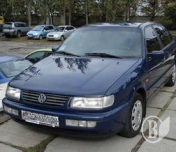 Volkswagen Passat    ()