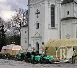 Катерининська церква: Рішення остаточне. Оскарженню не підлягає Катерининська церква: Рішення остаточне. Оскарженню не підлягає
