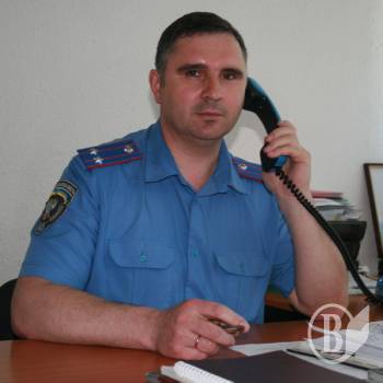 Інтернет-конференція з Олександром Попсуєм: Про чернігівську міліцію, кримінал і Катеринку Інтернет-конференція з Олександром Попсуєм: Про чернігівську міліцію, кримінал і Катеринку