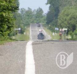 Міжнародне ДТП: троє загиблих. Білорусів? Міжнародне ДТП: троє загиблих. Білорусів?