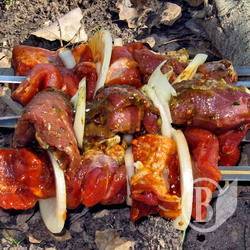 Шашлыки – не кушанье! Шашлыки – не кушанье!