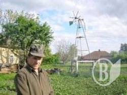 На электрическое отопление планирует перейти Николай Кошевой На электрическое отопление планирует перейти Николай Кошевой