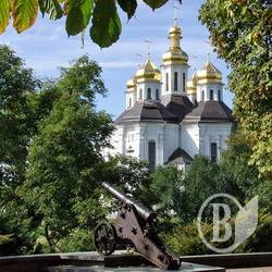 Чернігів: Прогулянка старослов’янським містом. ФОТО Чернігів: Прогулянка старослов’янським містом. ФОТО