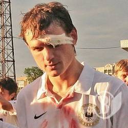 Футбол: Десна (Чернігів) - Динамо-2 (Київ). ФОТОрепортаж Футбол: Десна (Чернігів) - Динамо-2 (Київ). ФОТОрепортаж