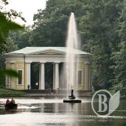 Дендропарк Софиевка: Фотоэкскурсия Дендропарк Софиевка: Фотоэкскурсия