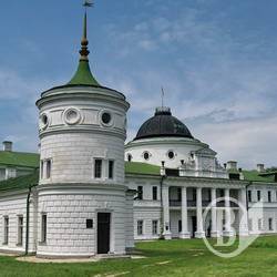 Черниговщина туристическая: Лето, выходные, Качанивка. Фоторепортаж Черниговщина туристическая: Лето, выходные, Качанивка. Фоторепортаж