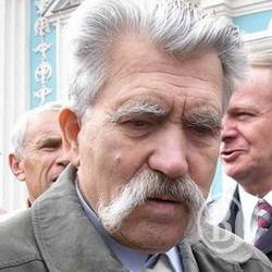 Дід Левко проти негрів Дід Левко проти негрів