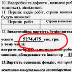 Корупція у Варвинській владі. ФОТОфакт Корупція у Варвинській владі. ФОТОфакт