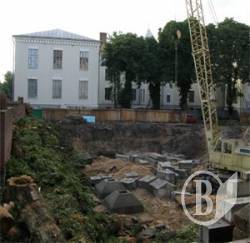 Епоха Вирізання. По-чернігівськи. ФОТОрепортаж Епоха Вирізання. По-чернігівськи. ФОТОрепортаж
