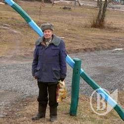 Дерибан: Деда свели в могилу за его же землю Дерибан: Деда свели в могилу за его же землю
