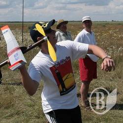 Авіамодельний спорт: Тривають Всеукраїнські змагання. ФОТОрепортаж Авіамодельний спорт: Тривають Всеукраїнські змагання. ФОТОрепортаж