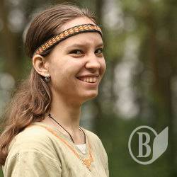 Пестрый лагерь Коровеля-2008. ФОТОрепортаж Пестрый лагерь Коровеля-2008. ФОТОрепортаж