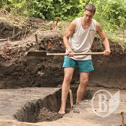 Упорные археологи Коровеля-2008. ФОТОрепортаж Упорные археологи Коровеля-2008. ФОТОрепортаж