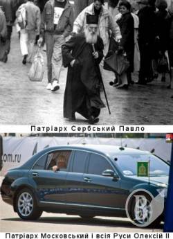 Катерининська церква у Чернігові: Низькопробна брехня від російських ЗМІ Катерининська церква у Чернігові: Низькопробна брехня від російських ЗМІ