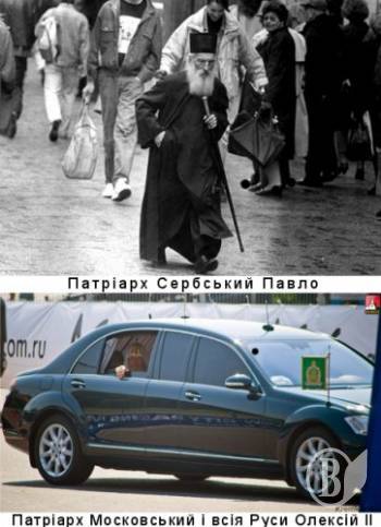Катерининська церква у Чернігові: Низькопробна брехня від російських ЗМІ Катерининська церква у Чернігові: Низькопробна брехня від російських ЗМІ