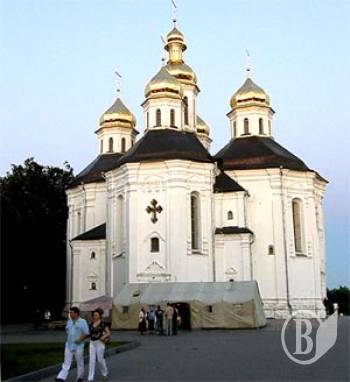 Возможно ли примирение православных Московского и Киевского патриархатов? Возможно ли примирение православных Московского и Киевского патриархатов?