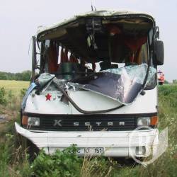 Страшне ДТП: На Чернігівщині вдруге розбився молдовський автобус. ФОТОрепортаж МНС Страшне ДТП: На Чернігівщині вдруге розбився молдовський автобус. ФОТОрепортаж МНС