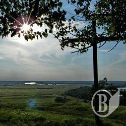 Старинный Любеч возрождается Старинный Любеч возрождается