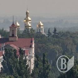 Пролітаючи над Черніговом. ФОТОрелаксація Пролітаючи над Черніговом. ФОТОрелаксація