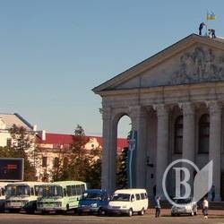 Уральські потвори – в українські школи! ФОТОрепортаж Уральські потвори – в українські школи! ФОТОрепортаж