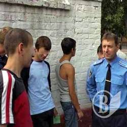 Екскурсія до СІЗО: Тут вам не шансон! Екскурсія до СІЗО: Тут вам не шансон!