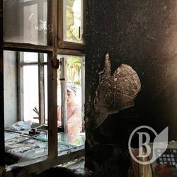 Дерибан: Кому Тарновський звів шинок? Дерибан: Кому Тарновський звів шинок?