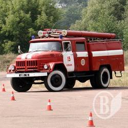 Машинобудування: Чернігівщина попереду всієї України. Для пожежників Машинобудування: Чернігівщина попереду всієї України. Для пожежників