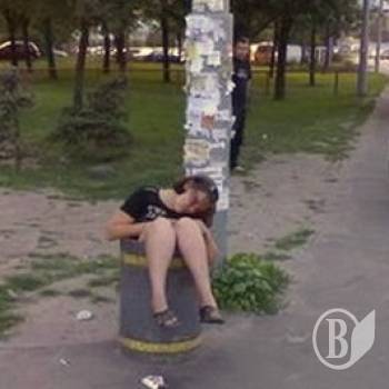 «Євро-2008» з підліткового алкоголізму ми вже виграли «Євро-2008» з підліткового алкоголізму ми вже виграли