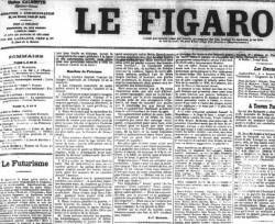   .  Le Figaro  