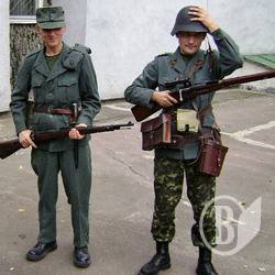 Збори націоналістів: Чернігів. ФОТОрепортаж Збори націоналістів: Чернігів. ФОТОрепортаж