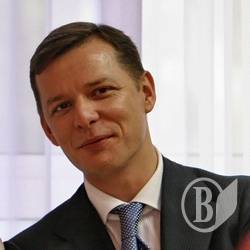 Олег Ляшко: УПА в гей-клубах, а спецназ в ЦИК Олег Ляшко: УПА в гей-клубах, а спецназ в ЦИК