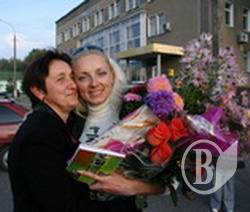 Путь к золоту Пекина: Оксана Зубковская Путь к золоту Пекина: Оксана Зубковская