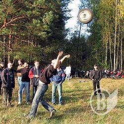 Скутер-клуб: Закриття сезону-2008. ФОТО, відеорепортаж Скутер-клуб: Закриття сезону-2008. ФОТО, відеорепортаж