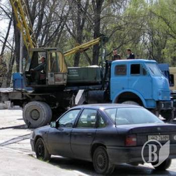 Автопарк Чернігівщини: Хлам на підприємствах, нові авто - приватні Автопарк Чернігівщини: Хлам на підприємствах, нові авто - приватні