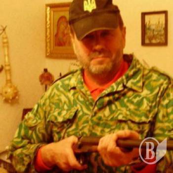 З власною рушницею – на захист музею в Крутах З власною рушницею – на захист музею в Крутах