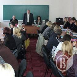Профспілка: Соціальна сфера в центрі уваги Профспілка: Соціальна сфера в центрі уваги