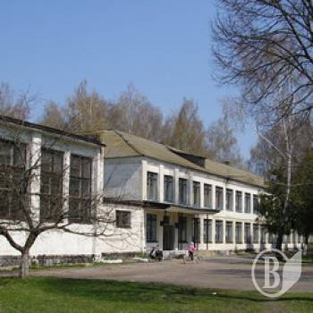 У сільських школах теплішає У сільських школах теплішає